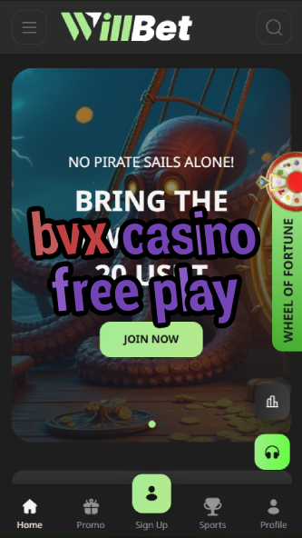 bvx casino free play-asdasdzhjkds.com