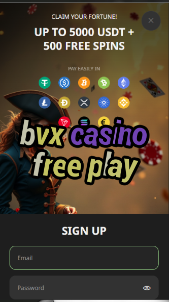 bvx casino free play-asdasdzhjkds.com
