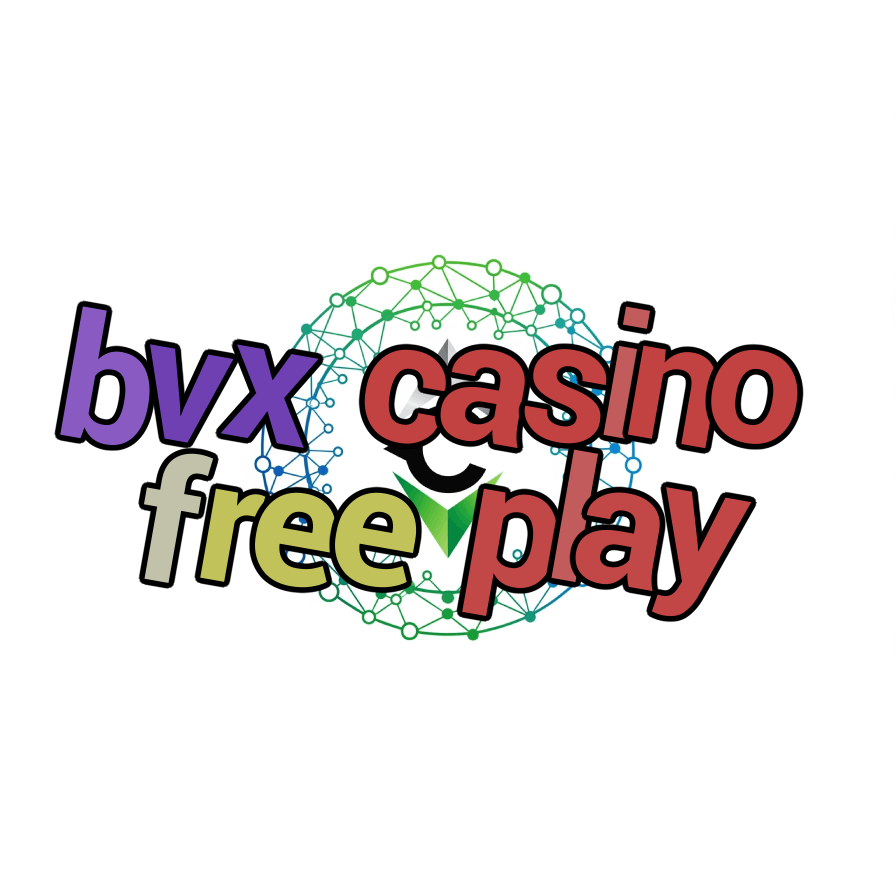 bvx casino free play